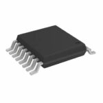 AK2510AVT-E1 AKM Voice Switch LSI^ 3.3-5V TSSOP-16