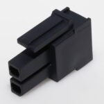 170001-0102 Molex Connector Housing 2 Position