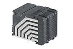 171500-1022 Molex High Speed / Modular Connectors Impel 6Px12C