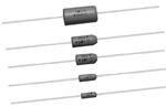 Vishay / Sprague 173D106X0020W Solid Tantalum Capacitor 10uF 20V 20% Axial