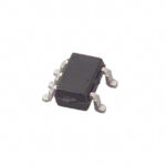 Maxim MAX9502GAAXK+ IC Video Amp Single 3.6V 5-Pin SC-70