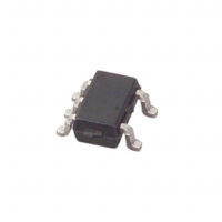 Maxim MAX9502GAAXK+ IC Video Amp Single 3.6V 5-Pin SC-70