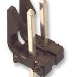 Molex 26-48-1025 Connector Header, 2P, 3.96 mm
