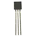 UTC PN2222A Bipolar Transistor 40V 600MA TO92 NPN SW