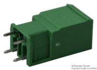1804687 Phoenix Contact Fixed Terminal Blocks 2P 7.62mm
