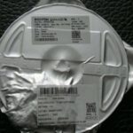 RT6541AGQW Richtek PWM Controller 5V WDFN-14L