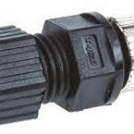 1838275-4 TE Connectivity Circular Connector 8 Position