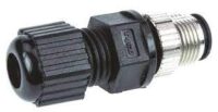1838275-4 TE Connectivity Circular Connector 8 Position