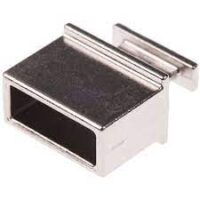 1888810-2 TE Connectivity I/O Connectors EMI/Dust Plug