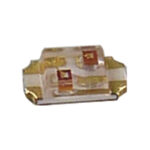 Ligitek LG-192-9UG-CT LED Green SMD 0603