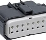 19418-0040 Molex Automotive Connector 16 Position
