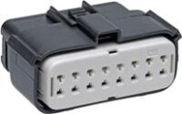 19418-0040 Molex Automotive Connector 16 Position