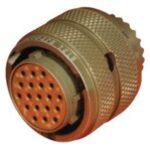 SJTG06RT-08-35PN-014 Amphenol, MIL Connector 6-pin, Plug