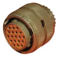 SJTG06RT-12-35SN-014 Amphenol 	Circular Connector 22 Pos Size 12