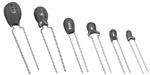 199D106X9010B6V1 Vishay / Sprague Tantalum Capacitor 10uF 10 V 10 % Radial
