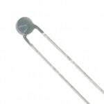 1DC302J Ametherm NTC Thermistor 3Kohm Radial