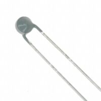 1DC302J Ametherm NTC Thermistor 3Kohm Radial