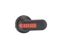 1SCA022381R0240 ABB Handle Pistol Handle