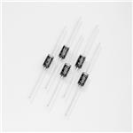 GI 1.5KE150 TVS Diode 128V 1.5kW DO-201 Axial