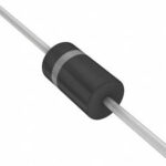 Digitron Semiconductors 1N3190 Rectifier Voltage = 400 D0-13