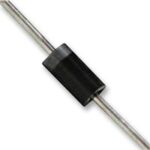 Vishay / General Semiconductor 1N4004GP Rectifier Diode GP 400V 1A DO-41 Axial