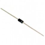 1N4934 Microsemi Silicon Diode 1A, 100V DO-41
