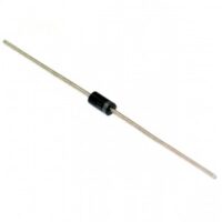 1N4934 Microsemi Silicon Diode 1A, 100V DO-41