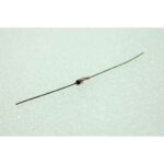 Central Semiconductor  1N5298 Diode 100V 1.21mA 2-Pin DO-35
