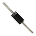 STMicroelectronics 1N5347B Diode 10V 5% 5W DO-35