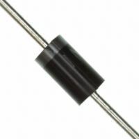 Diodes Inc 1N5404 Diode Rectifier GP 1.2V 3A 2Pin