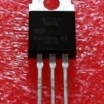 PHILIPS BT137B-600G/T3 Triac 600V 8A SMD TO-263AB