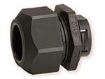 M4848 Heyco Snap-In Cordgrip Strain Reliefs - Straight-Thru