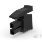 2-794617-2 TE Connectivity Connector Housing 22 Pos Socket Micro Mate-n-Lok