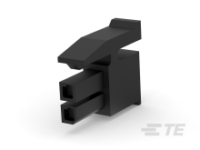 2-794617-2 TE Connectivity Connector Housing 22 Pos Socket Micro Mate-n-Lok