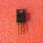 Philips Semiconductors PBYR2045CT Schottky Diode 45V 10A X 2 TO-220