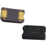 WTL1X25112CH WTL Crystal Oscillator 32.768KHz 2-SMD