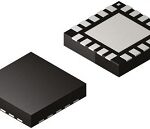 LTC3603EUF#PBF Linear Technology Voltage Regulator 2.5A 12V 3MHZ QFN-20