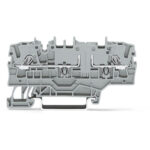 2002-1901 Wago feedthrough Terminal Block 2 Conductor