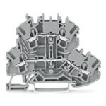 2002-2202/099-000 WAGO Connector Terminal Block