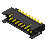 5W2004R1-205T0WALA01 Amtek Connector 10Position