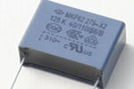FARATRONIC C42P2223K40C000 CAPACITOR 0.022UF 10% 275V