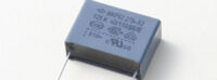 FARATRONIC C42P2223K40C000 CAPACITOR 0.022UF 10% 275V