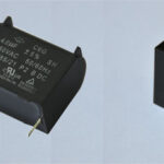 Faratronic C3D(R) DC-Link Capacitor for PCB