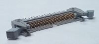 3M 3431-2503UG Connector Ejector Header 34 Pin (2X17) 0.1" (2.54mm) Spacing