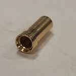 MILL-MAX M0363015152314100 Gold Plated Pin Receptacle