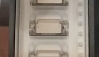 AVX 086210014010800 FFC / FPC Connector SKT 14 POS 0.5mm Solder RA SMD