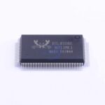 RTL8306E-CG REALTEK Fast Ethernet Controller 5-PORT 10/100M SWITCH 128-PQFP