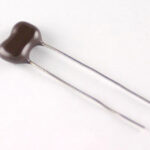 DM15ED620JO3 Simic Capacitor 62pF 500V Radial Trusted Distributor DM15ED620JO3 Simic Capacitor 62pF 500V Radial