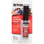 Devcon 20445 Flow-Mix 5-Minute Epoxy - 14ml