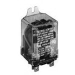 20844-84 | Deltrol Controls Relay 120VAC 25A DPDT